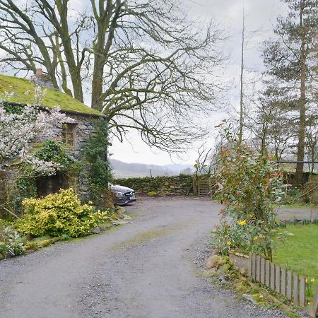 St Francis Cottage Ulpha Exterior foto