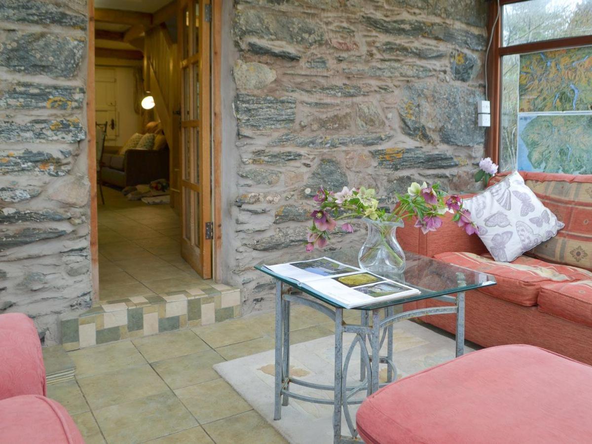 St Francis Cottage Ulpha Exterior foto